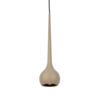 Lynea Hanglamp Champagne Ø7.5cm Lynea Hanglamp Champagne Ø7.5cm