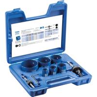 PFERD TOOLS 25900910 Gatenzaagset 1 stuk(s)