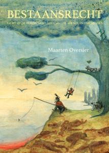 Bestaansrecht (Hardback)
