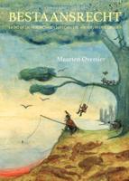 Bestaansrecht (Hardback)