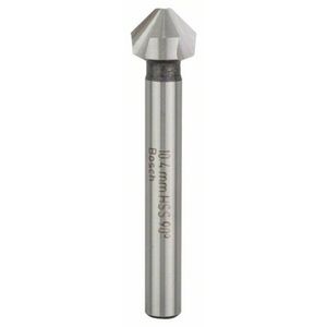 Bosch Accessories Bosch 2608597506 Kegelverzinkboor 10.4 mm HSS Cilinderschacht 1 stuk(s)