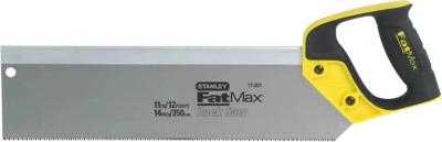 Stanley 2-17-202 FatMax™ Kapzaag 350mm - 13T/inch