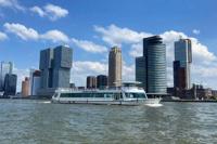 Rondje Rotterdam | Bewonder de stad vanaf het water