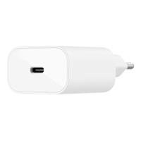 Belkin WCA004vfWH Smartphone, Tablet Wit AC Snel opladen Binnen - thumbnail