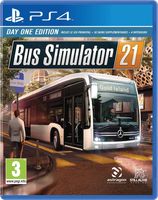 Bus Simulator 21
