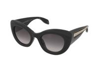 Zonnebrillen Alexander McQueen AM0403S 001