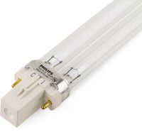 Philips UV-C lamp PL 7W