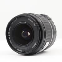 Canon EF-S 18-55mm F/3.5-5.6 II occasion