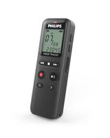 Philips DVT 1160 voice recorder