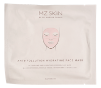 MZ Skin Anti-Pollution Hydrating Hydrogel Face Mask 25 g