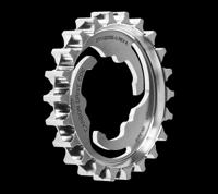 Gates sprocket cdc 22t alfine 8/11 & nexus 7/8
