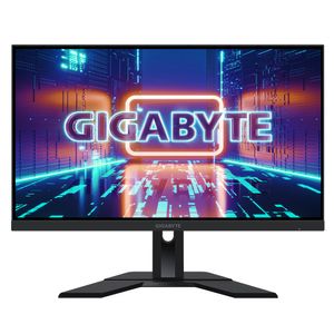 Gigabyte M27Q 68,6 cm (27") 2560 x 1440 Pixels Quad HD LED Zwart