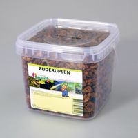 Zijderupsen 1.2 liter - Suren Collection