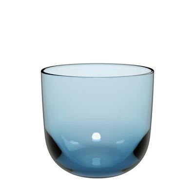 LIKE BY VILLEROY & BOCH - Like Ice - Waterglas 0,37l set/2