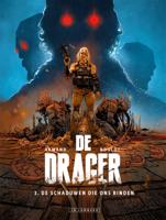 De schaduwen die ons binden (Paperback)