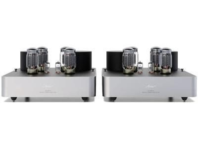 Fezz Olympia Mono Power Amplifier Moonlight