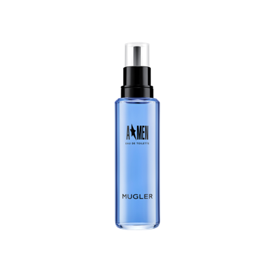 Mugler A*Men Eau de Toilette Refill 100ml Mugler A*Men Eau de Toilette Refill 100ml