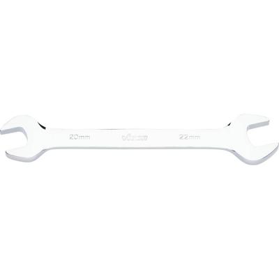 Vigor V7730-20X22 Dubbele steeksleutel Sleutelbreedte (metrisch) 20 - 22 mm