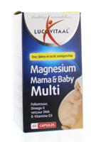 Magnesium mama & baby multi - thumbnail