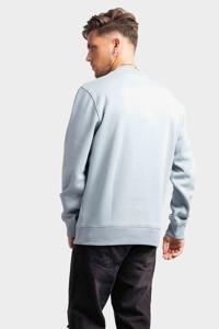 Croyez Organetto Sweater Heren Blauw - Maat XS - Kleur: Blauw | Soccerfanshop