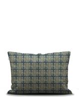 Essenza Luz Kussensloop Slate grey