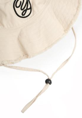 Bucket hat met YOEK logo