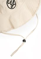 Bucket hat met YOEK logo