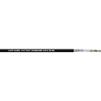 LAPP CE217489/100 Netwerkkabel CAT 5 S/UTP 4 x 2 x 0.14 mm² Zwart 100 m