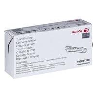 Xerox 106R04348 tonercartridge 1 stuk(s) Origineel Zwart