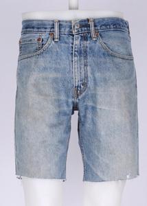 Vintage Straight Levi&apos;s Blue size 33 / 18