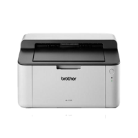 Brother HL-1110 laserprinter Brother HL-1110 laserprinter