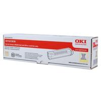 Originele Toner OKI MC851 Magenta - thumbnail