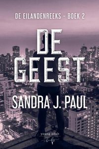 De Geest - Sandra J. Paul - ebook