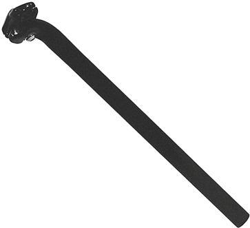 Kalloy Seatpost 27,8 x 400 b
