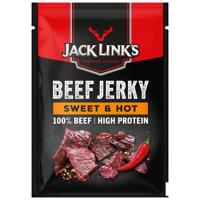 Jacklinks Beef Jerky Sweet & Hot (25 gr)