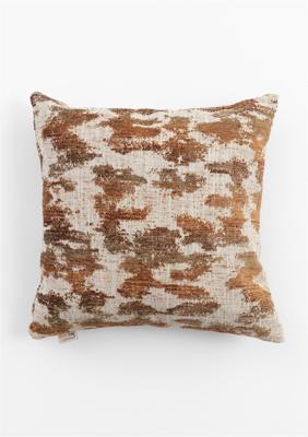 BeautiQ - Noble kussen 50x50cm - in 2 kleuren