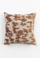 BeautiQ - Noble kussen 50x50cm - in 2 kleuren