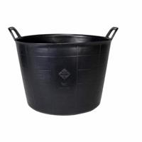 Multifunctionele plastic mand Rubi Heavy Duty 3-88778 40 L Multifunctionele plastic mand Rubi Heavy Duty 3-88778 40 L
