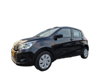 Suzuki Celerio