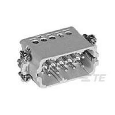 TE Connectivity 1-1103638-1 Inhoud: 1 stuk(s) Box