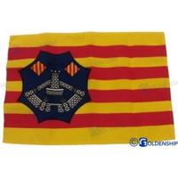 Bandera autonómica GS73381 - BANDERA MENORCA 30X45