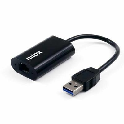 Adapter USB naar Ethernet Nilox NXADAP05