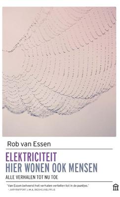 Elektriciteit Hier wonen ook mensen (Paperback)