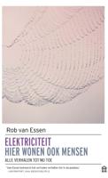 Elektriciteit Hier wonen ook mensen (Paperback)