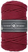 Durable Braided 222 Bordeaux