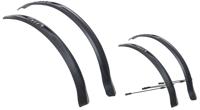 Hebie viper s 755 clip-on mudguard set 26-29"