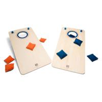 BS Toys corn hole hout - vang- en werpspel