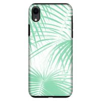 Palmbladeren: iPhone XR Tough Case
