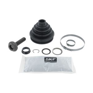 Asmanchetten set VKJP3026