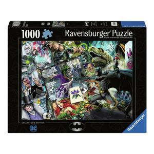 Ravensburger 12000244 puzzel Legpuzzel 1000 stuk(s) Strips